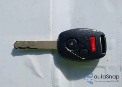 2010 Honda Insight Ex z USA, uszkodzony, nr VIN JHMZE2H76AS042263